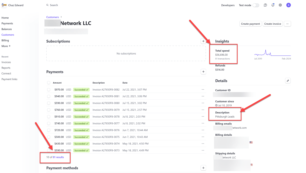 Local SEO Case Studies