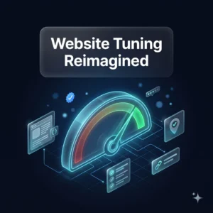 Local SEO Website Tune-Up