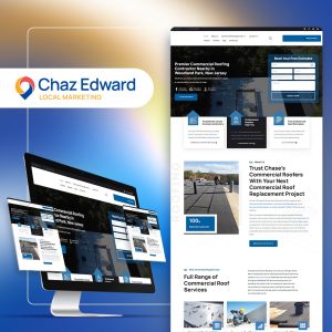 SEO-Optimized Websites Designed to Rank Locally