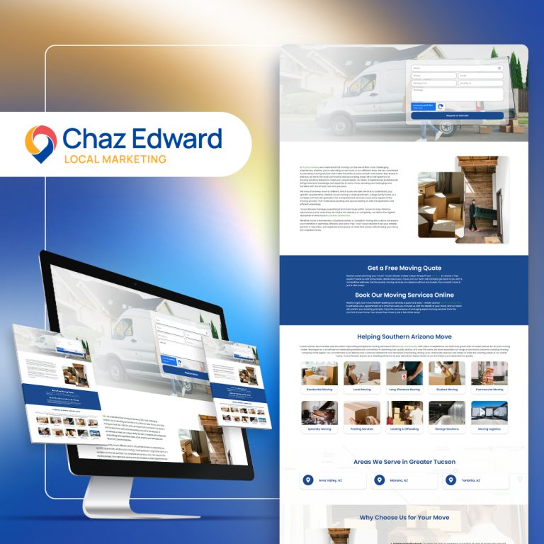 chaze example