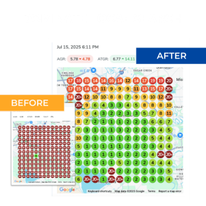 Amplify Local SEO Framework