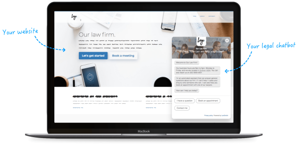 AI Legal Chatbots - Image 2