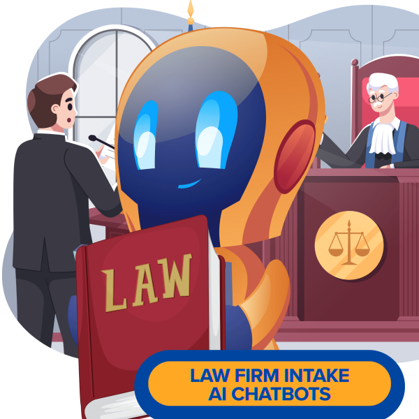 AI Legal Chatbots