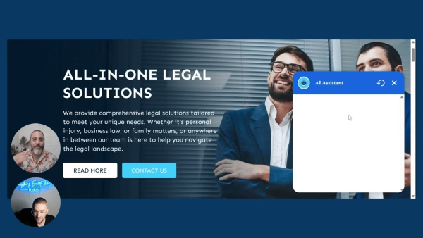AI Legal Chatbots - Image 6