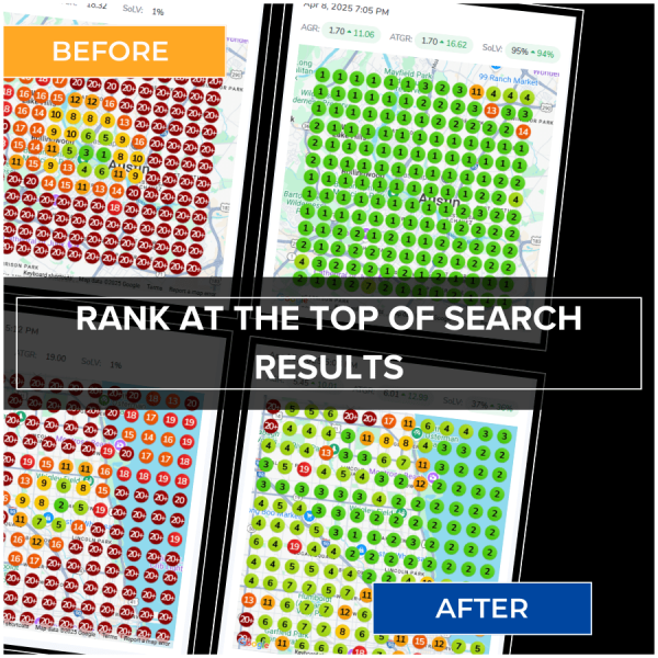Amplify Local SEO Framework (10 Locations) - Image 3