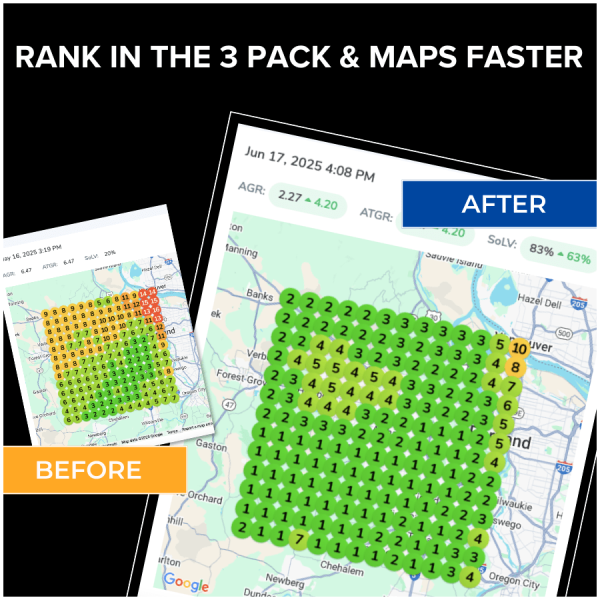Amplify Local SEO Framework (Save $3k+ Yearly) - Image 3