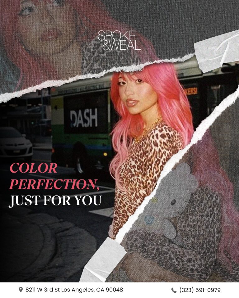 custom social media graphics for local business