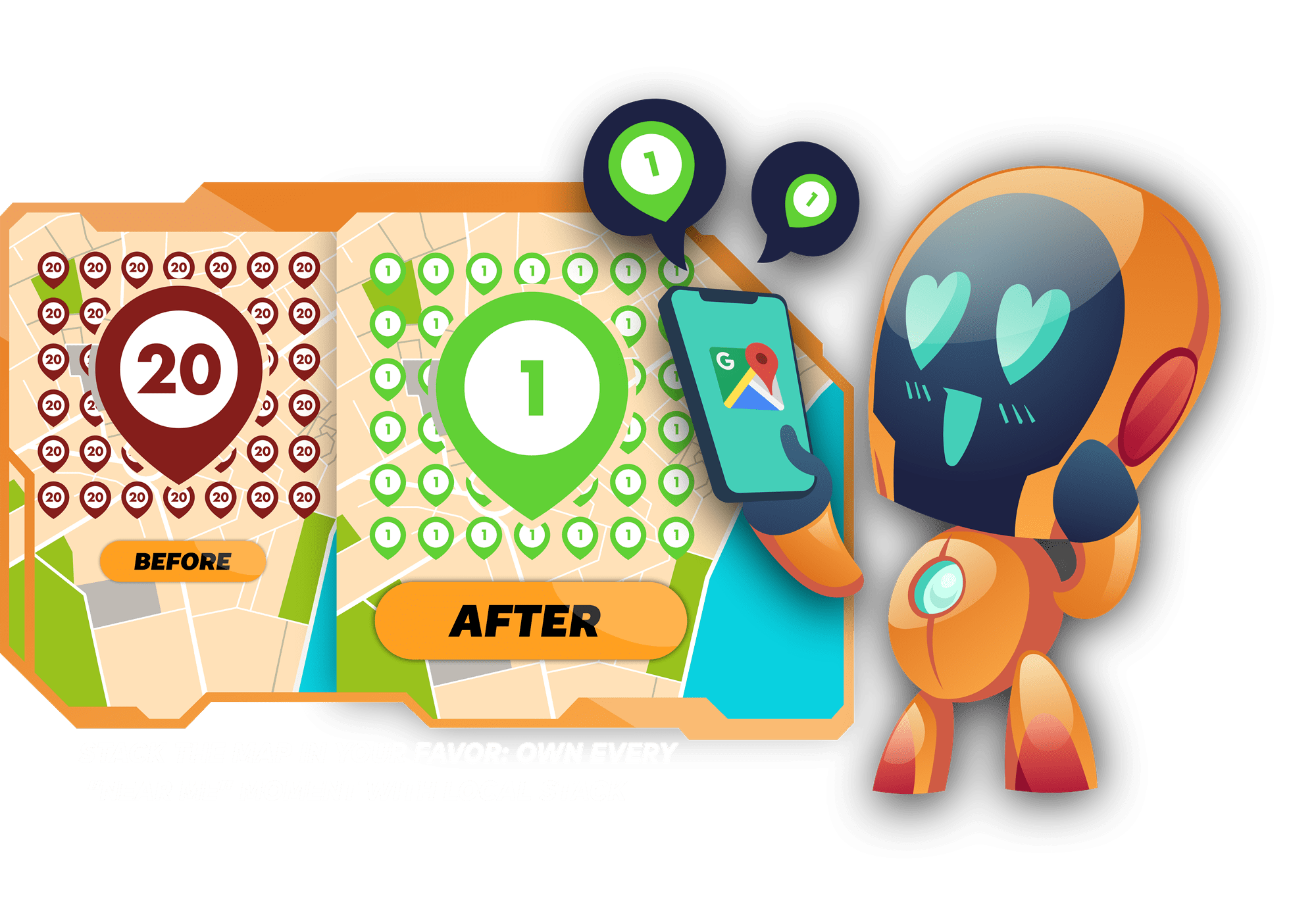 Local SEO for Agencies White-Label - Image 5