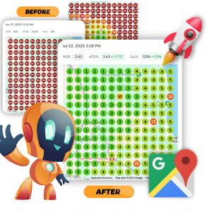 Maps Social Media - Engineered for GBP Rankings