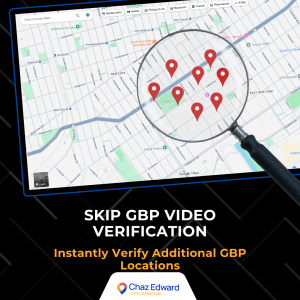 GBP Bulk Verification Set-Up