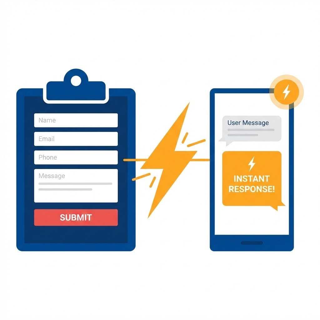 Speed to Lead System: Lead Response Engine