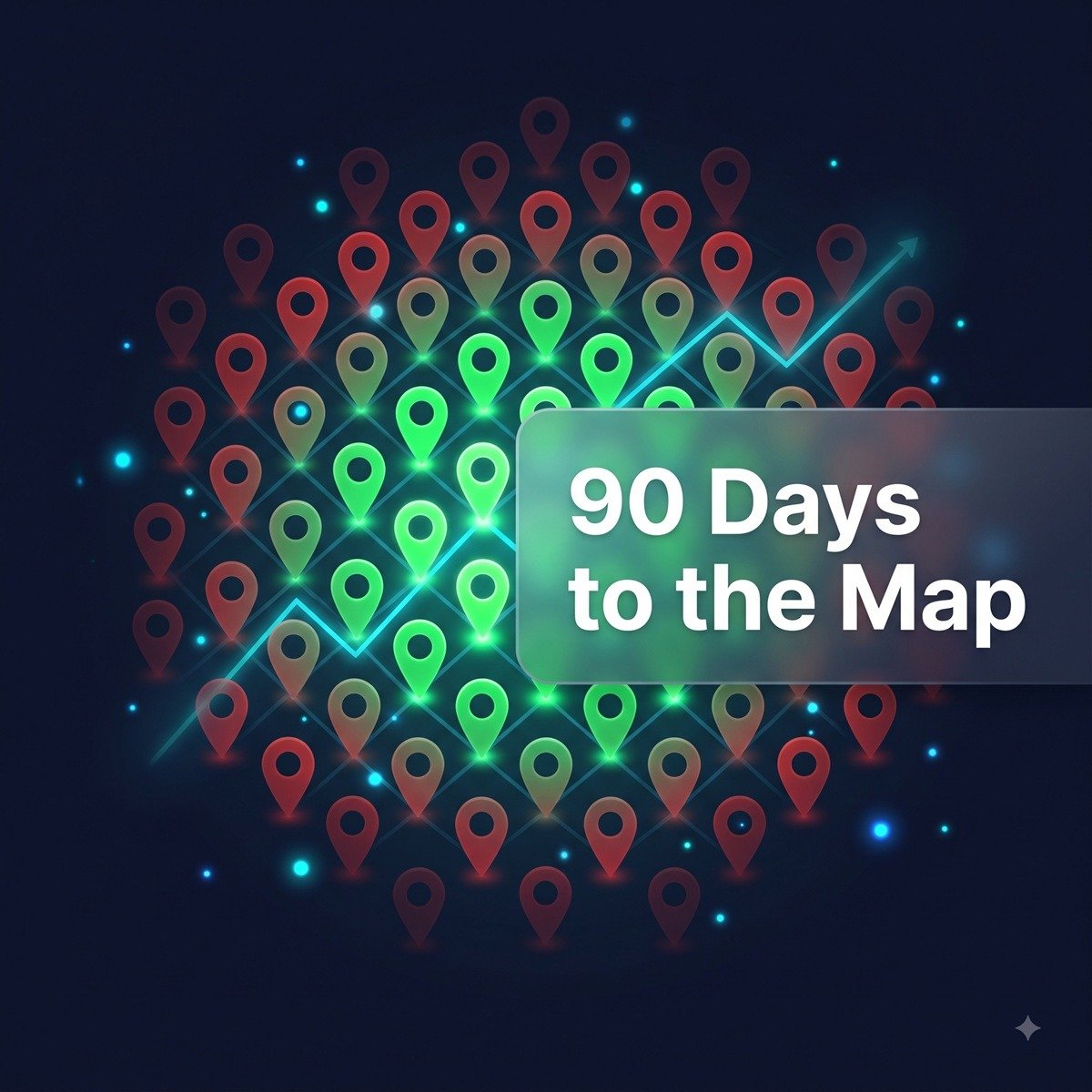 90-Day Local Visibility Reset | Local SEO & GBP Sprint