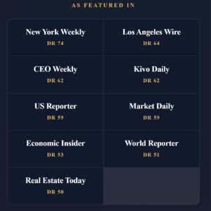 Brand Feature Articles - Editorial News for Founders & Brands