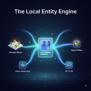 Google Business Profile Optimization & Management