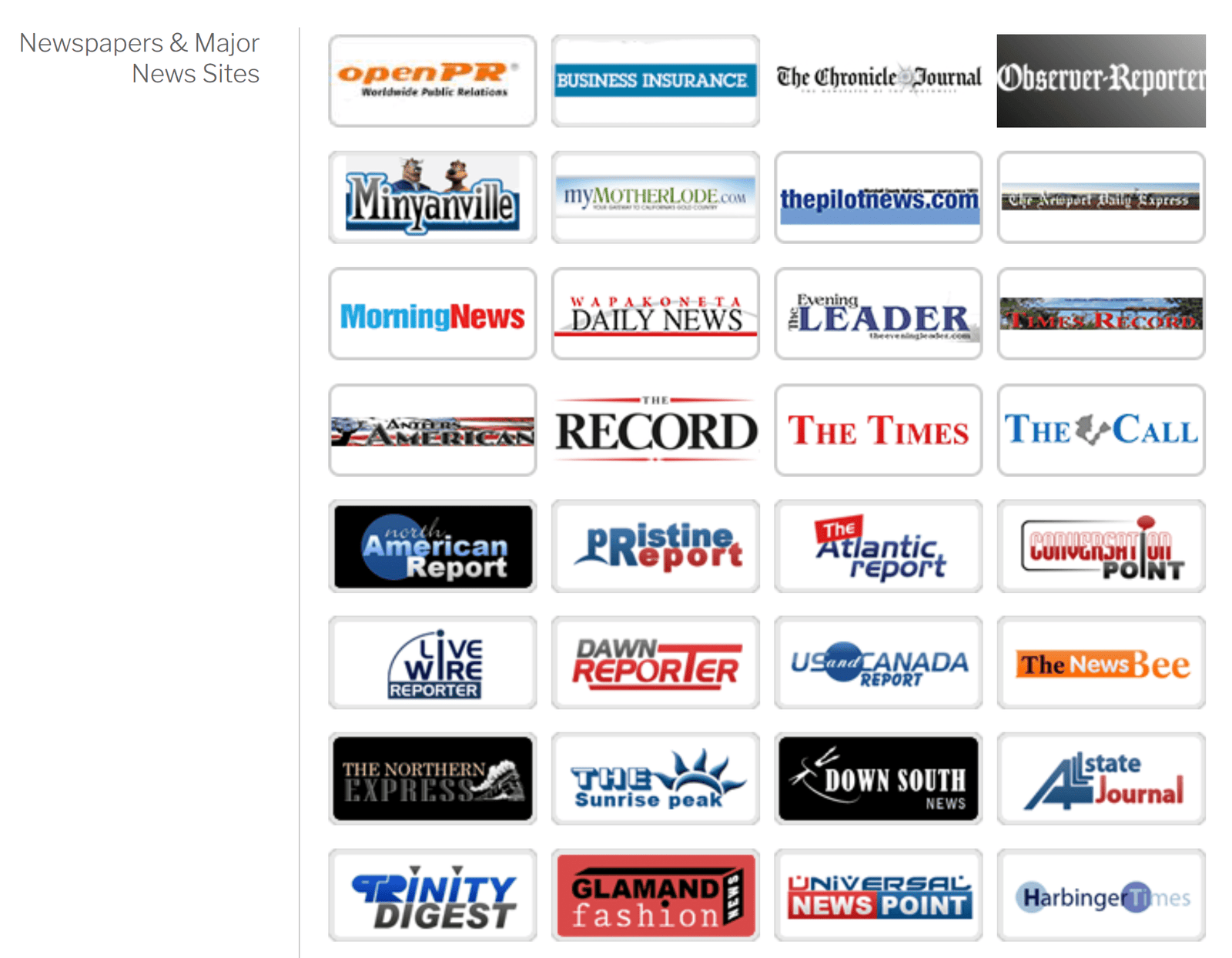 Authority News Wire - USA Today, AP News & Google News Pickup - Image 10