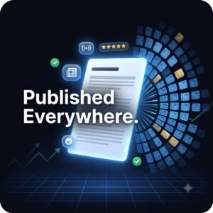 Authority News Wire - USA Today, AP News & Google News Pickup