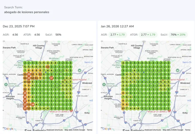 Abogado de Lesiones Personales