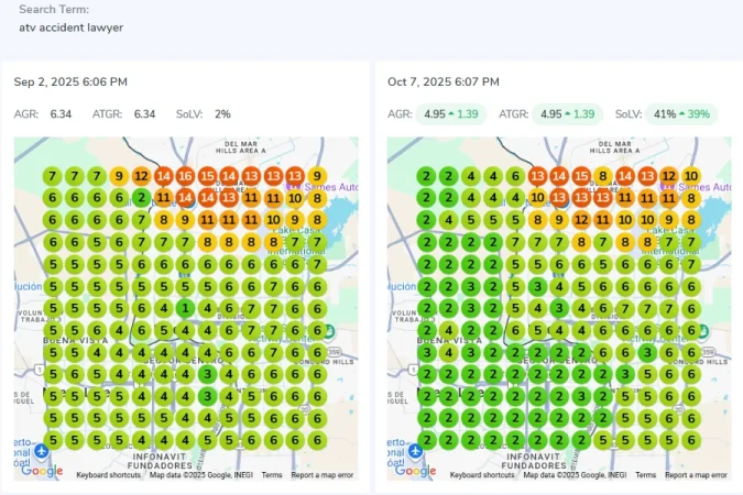 ATV Accident Lawyer A 39_ Surge in Local Visibility!