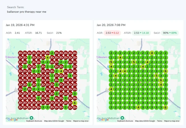 Ballancer Pro Therapy Near Me