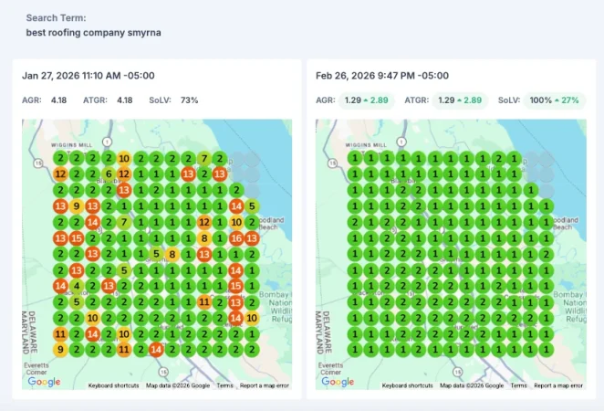 Best Roofing Company Smyrna