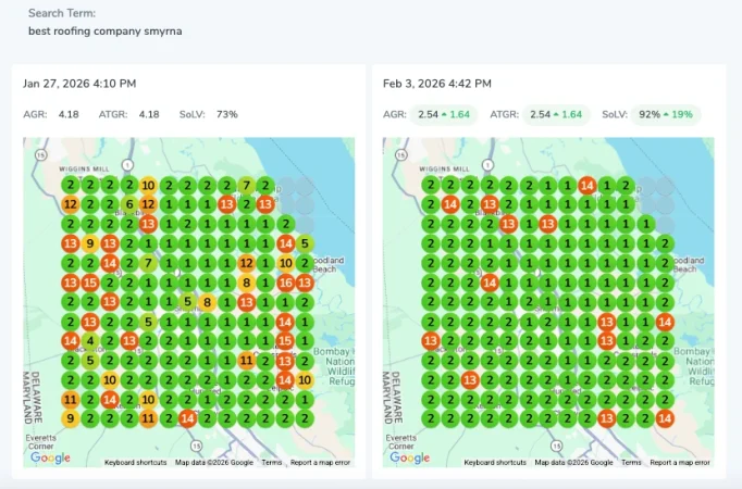 Best Roofing Company Smyrna