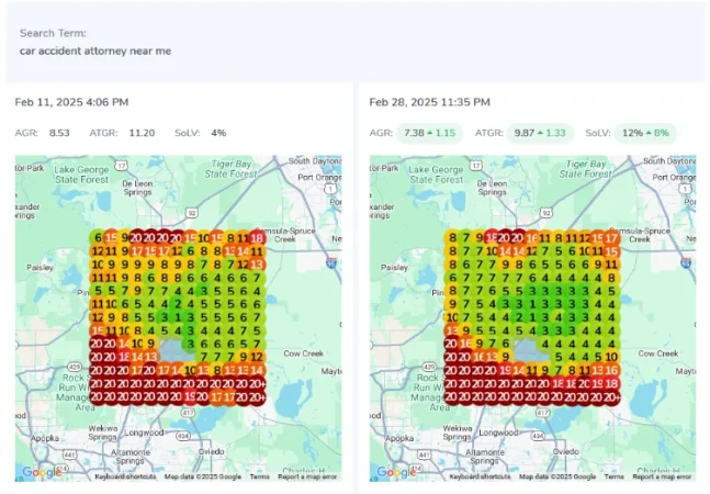 Car Accident Attorney Near Me