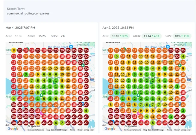 Commercial Roofing Companies