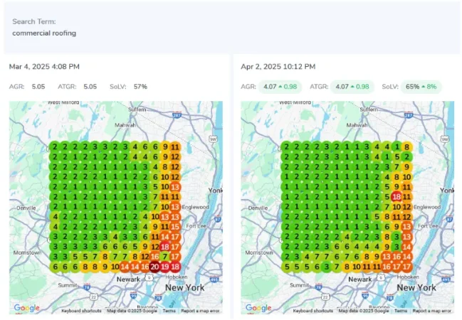 Commercial Roofing Newark