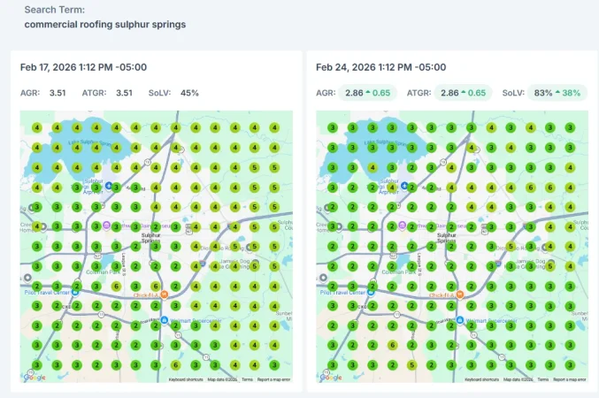 Commercial Roofing Sulphur Springs