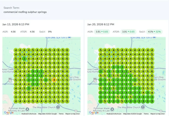 Commercial Roofing Sulphur Springs