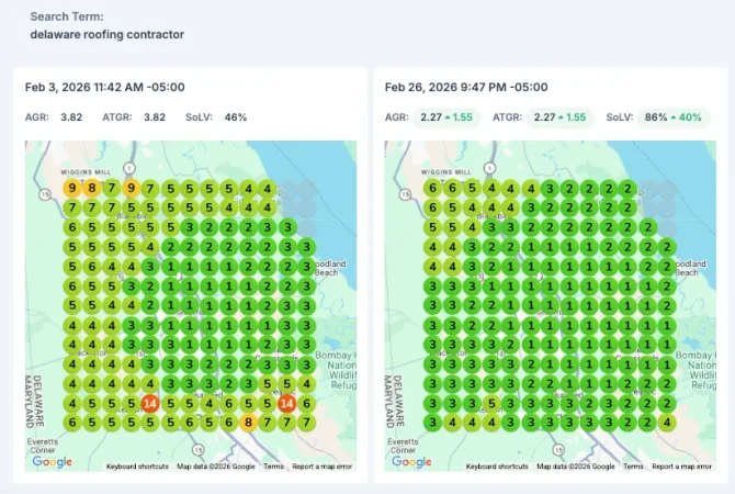 Delaware Roofing Contractor