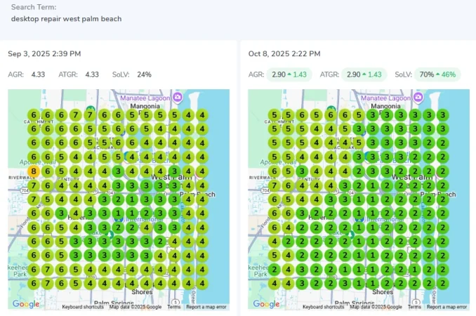 Desktop Repair West Palm Beach