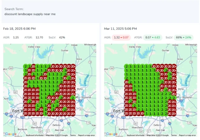 Discount Landscape Supply Near Me