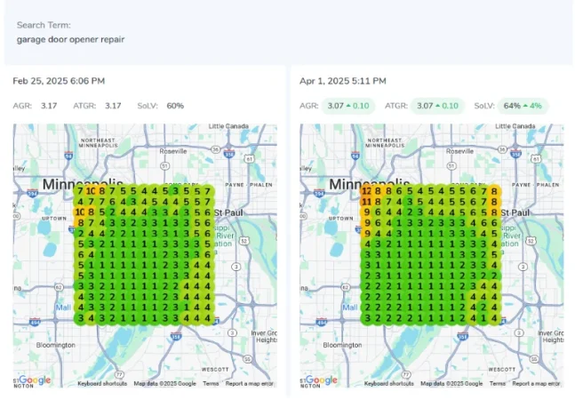 Garage Door Opener Repair