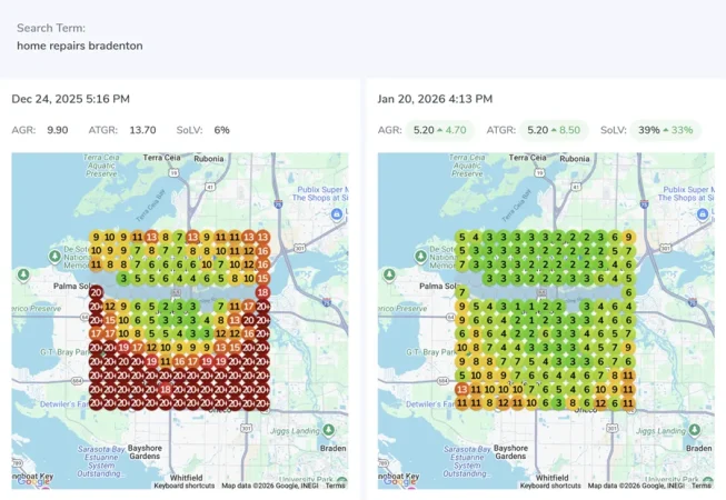 Home Repairs Bradenton