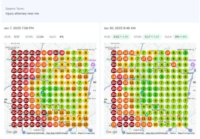 Injury Attorney Near Me