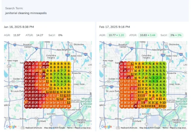 Janitorial Cleaning Minneapolis