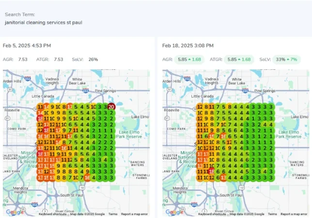 Janitorial Cleaning Services St Paul