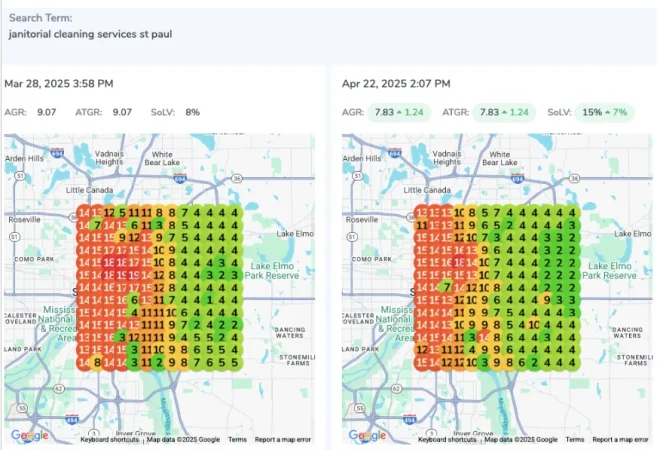 Janitorial Cleaning Services St Paul