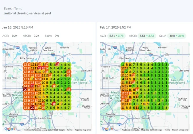 Janitorial Cleaning Services St Paul
