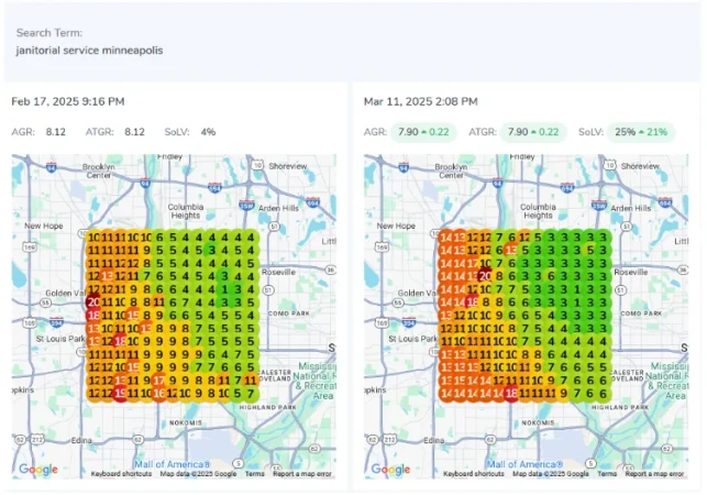 Janitorial Service Minneapolis