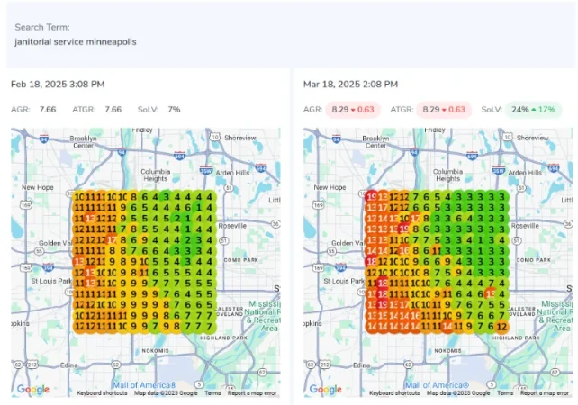 Janitorial Service Minneapolis