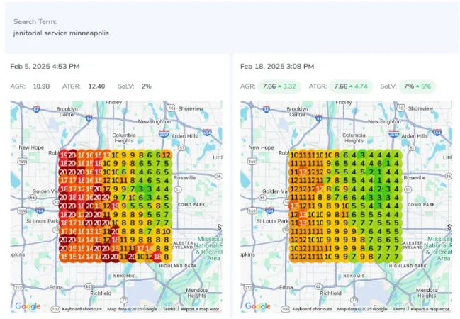 Janitorial Service Minneapolis