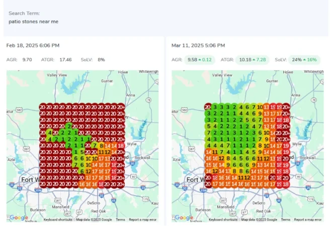 Patio Stones Near Me