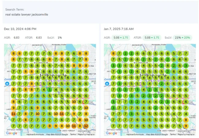 Real Estate Lawyer Jacksonville