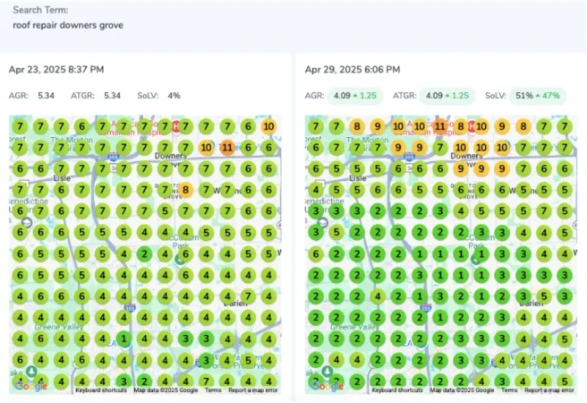 Roof Repair Downers Grove