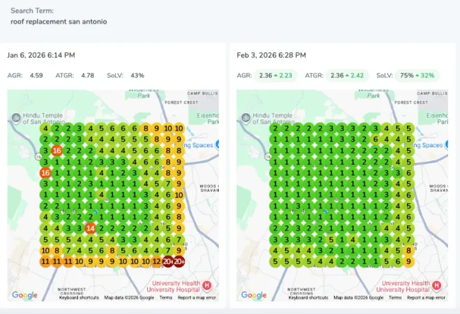 Roof Replacement San Antonio