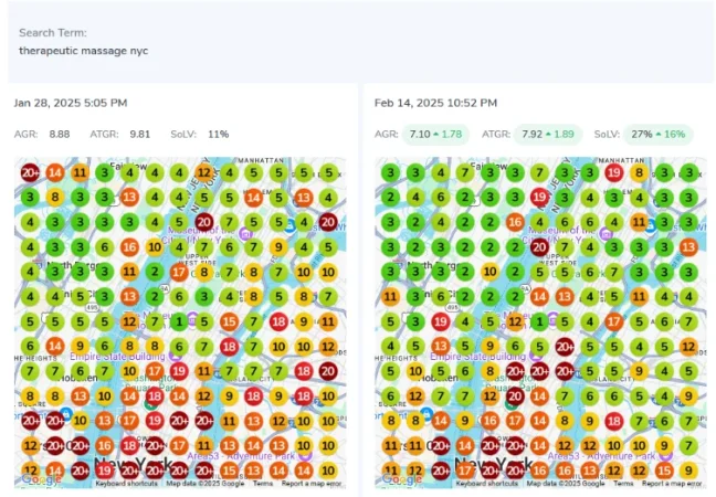 Therapeutic Massage NYC